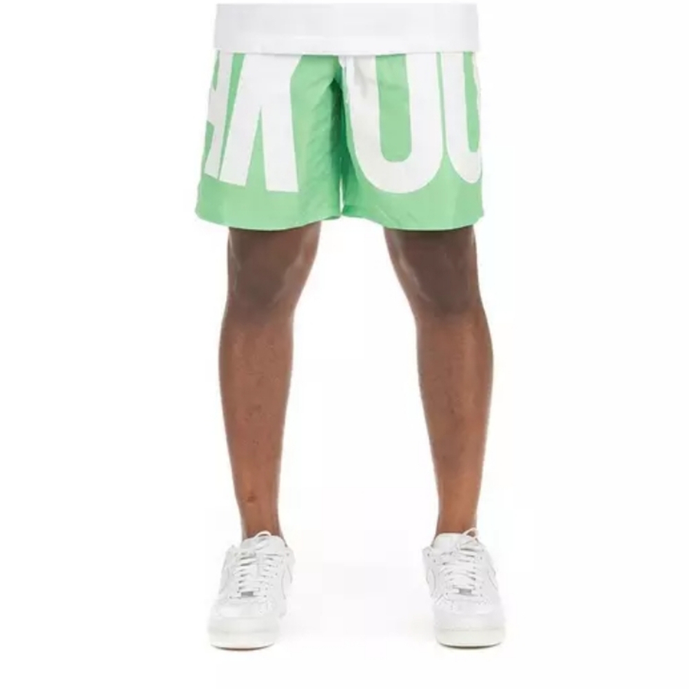 AKOO Bravado Men's Short
